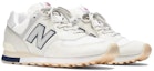 Lookbook New Balance 576 Made in England 'Vintage Sport Pack' OU576VSW