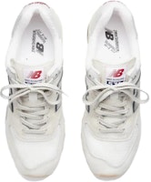 New Balance 576 英國製造 '復古運動系列' OU576VSW Shop New Balance 576 英國製造 '復古運動系列' OU576VSW