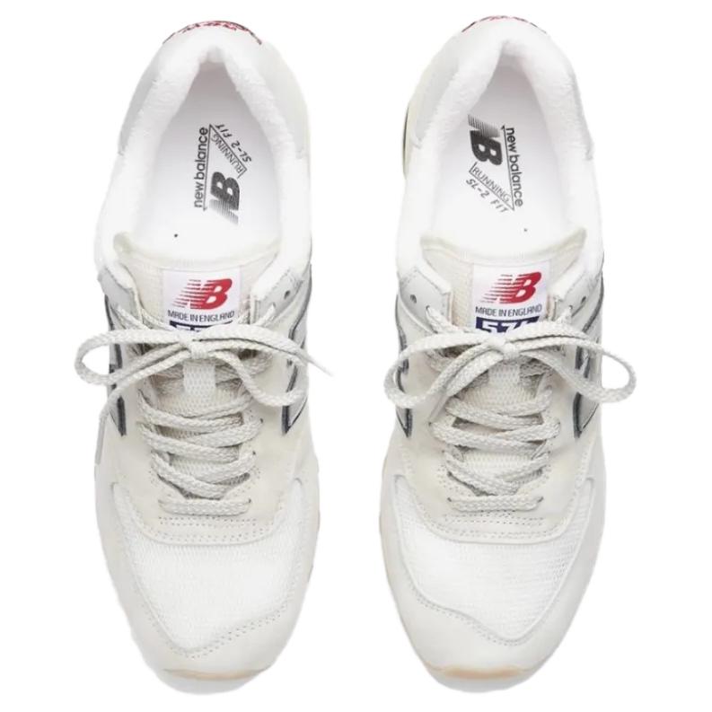 Purchase New Balance 576 Made in England "Vintage Sport Pack" Sneakers OU576VSW