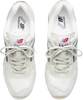 New Balance 576 Made in England "Vintage Sport Pack" Sneakers OU576VSW Purchase New Balance 576 Made in England "Vintage Sport Pack" Sneakers OU576VSW
