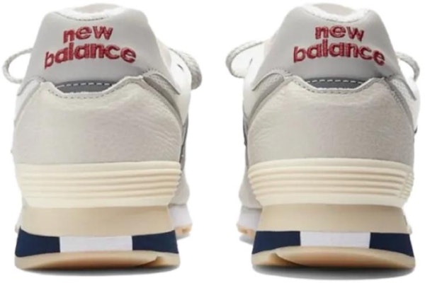 New Balance 576 Made in England 'Vintage Sport Pack' OU576VSW Purchase New Balance 576 Made in England 'Vintage Sport Pack' OU576VSW