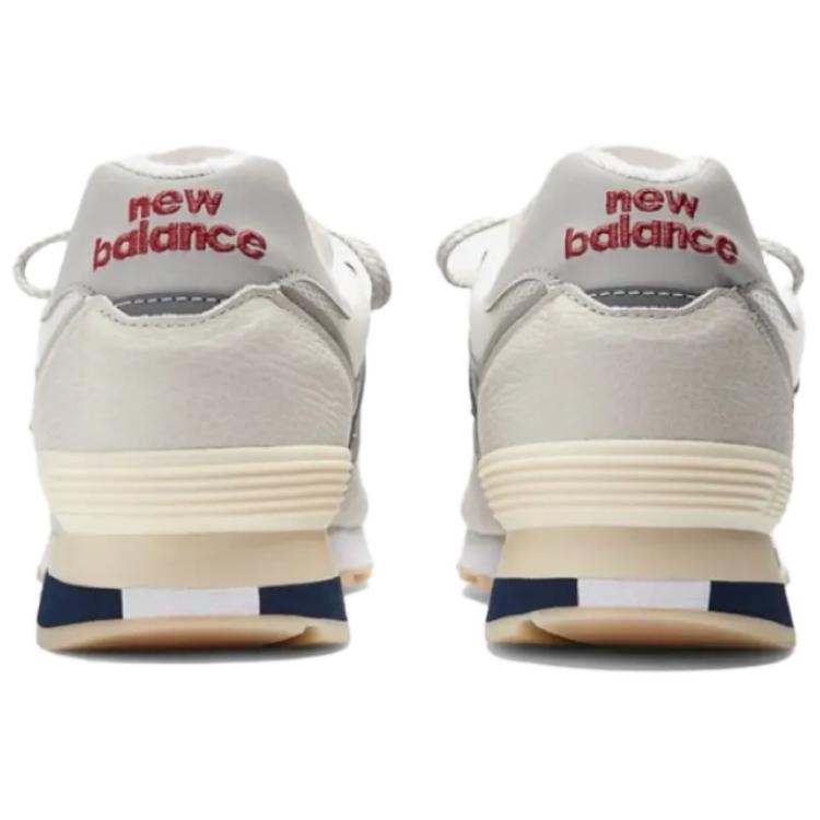 Details for New Balance 576 Made in England "Vintage Sport Pack" Sneakers OU576VSW