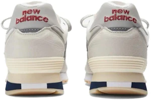 Details for New Balance 576 Made in England "Vintage Sport Pack" Sneakers OU576VSW