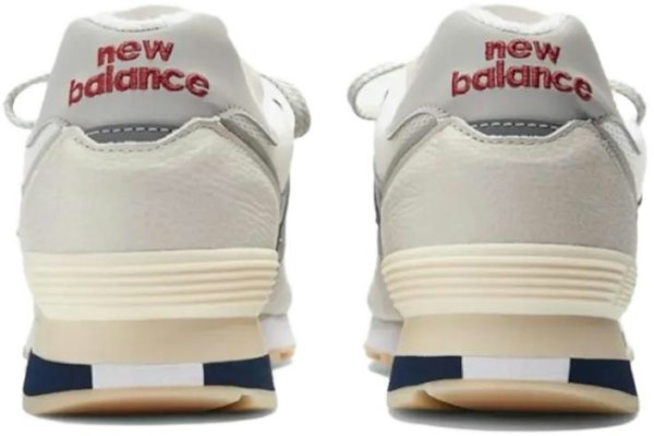 New Balance 576 Made in England "Vintage Sport Pack" Sneakers OU576VSW Details for New Balance 576 Made in England "Vintage Sport Pack" Sneakers OU576VSW