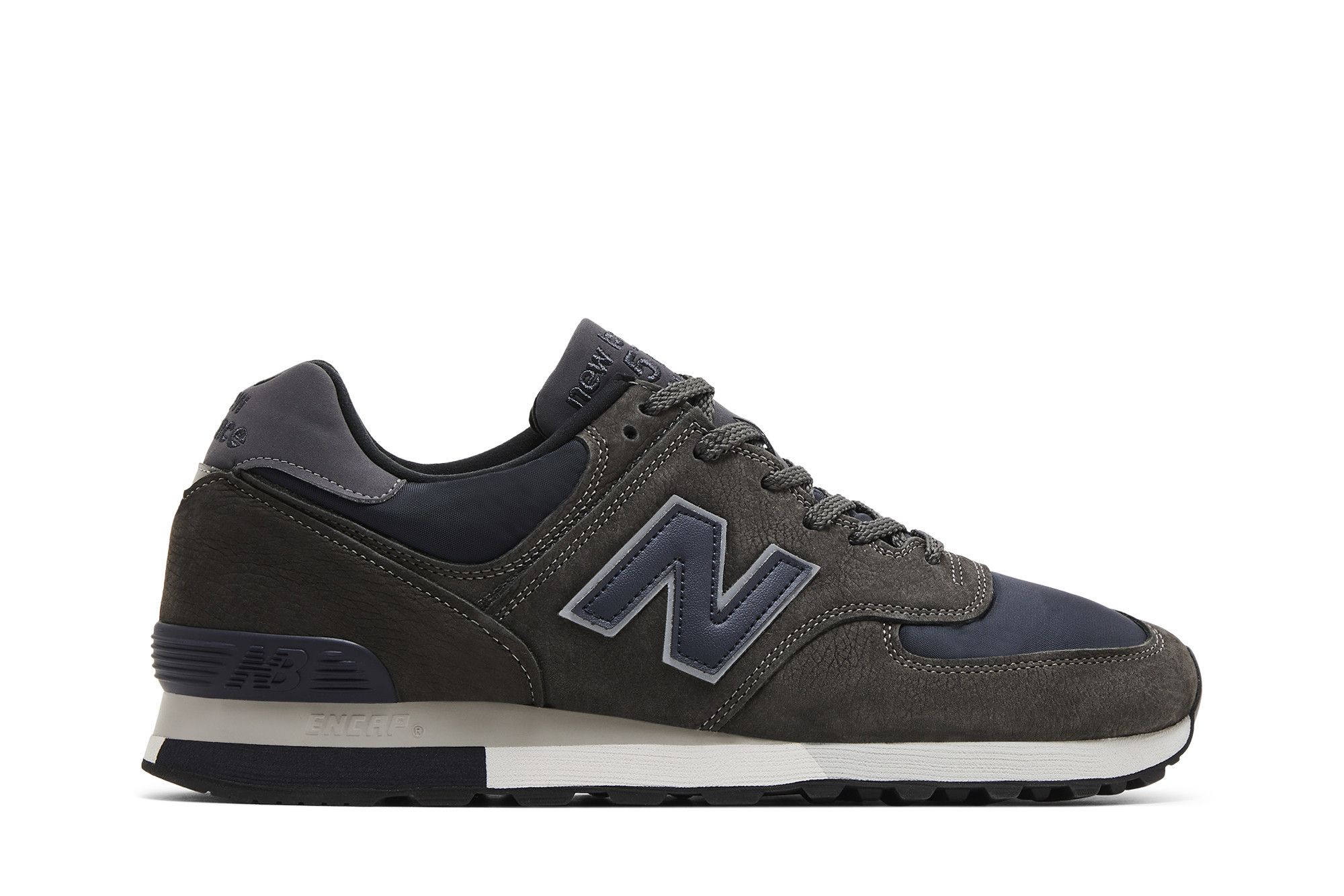 New Balance 576 Made in England 'Vulcan' OU576GGN