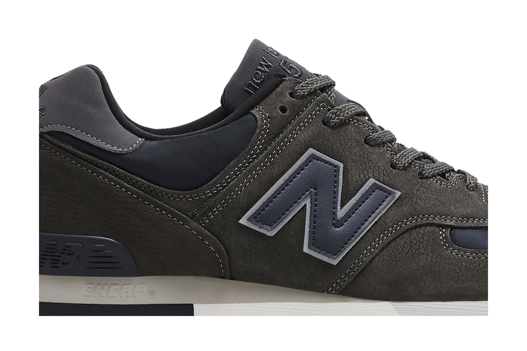 Order New Balance 576 Gemaakt in Engeland ''Vulcan'' OU576GGN