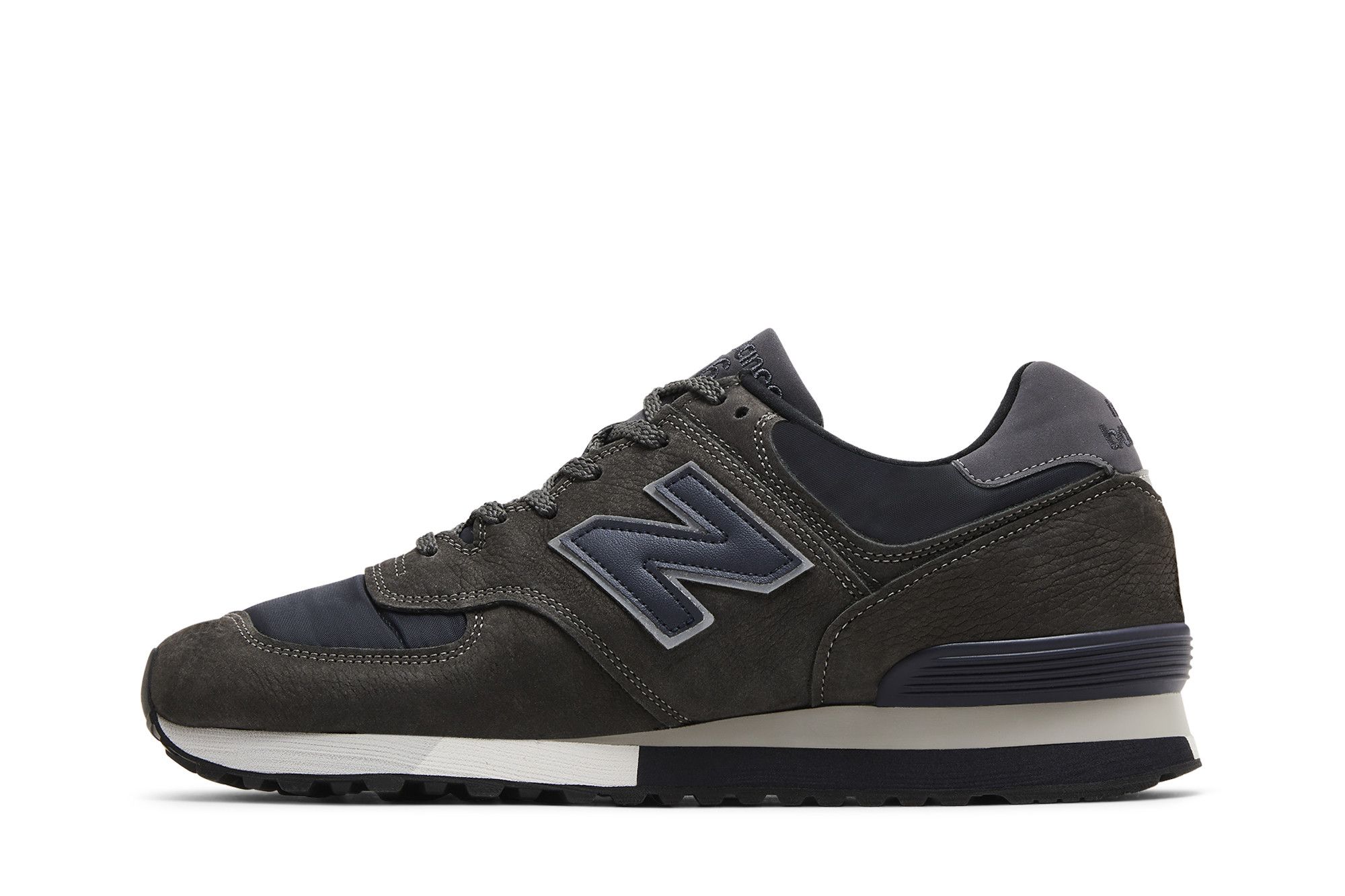 Lookbook New Balance 576 Gemaakt in Engeland ''Vulcan'' OU576GGN