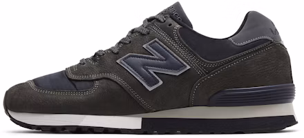 Lookbook New Balance 576 Made in England ''Vulcan'' Scarpe OU576GGN