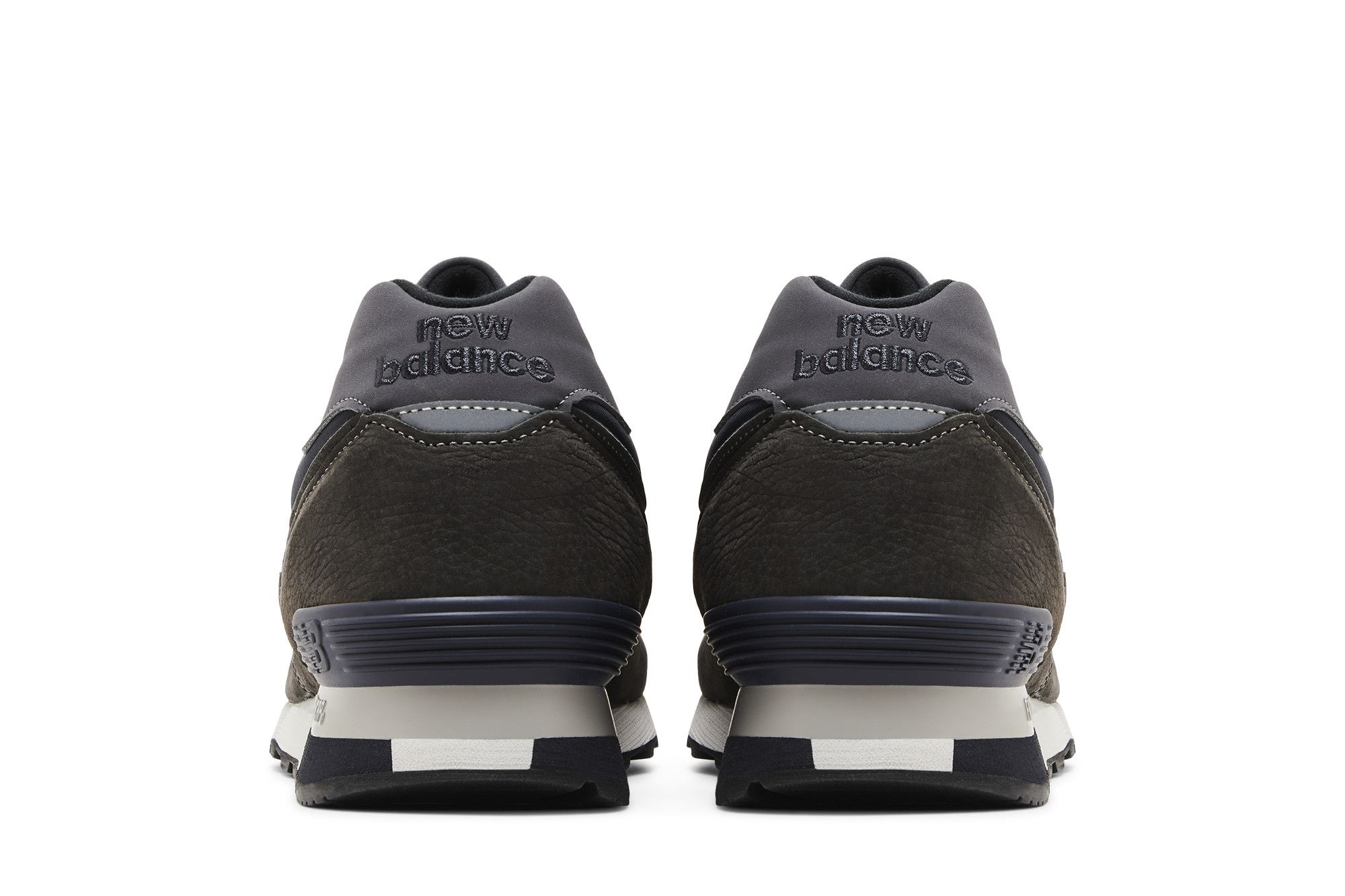 Details for New Balance 576 Gemaakt in Engeland ''Vulcan'' OU576GGN