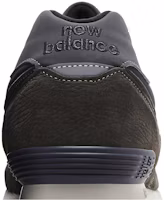 Sizing New Balance 576 Made in England ''Vulcan'' Scarpe OU576GGN