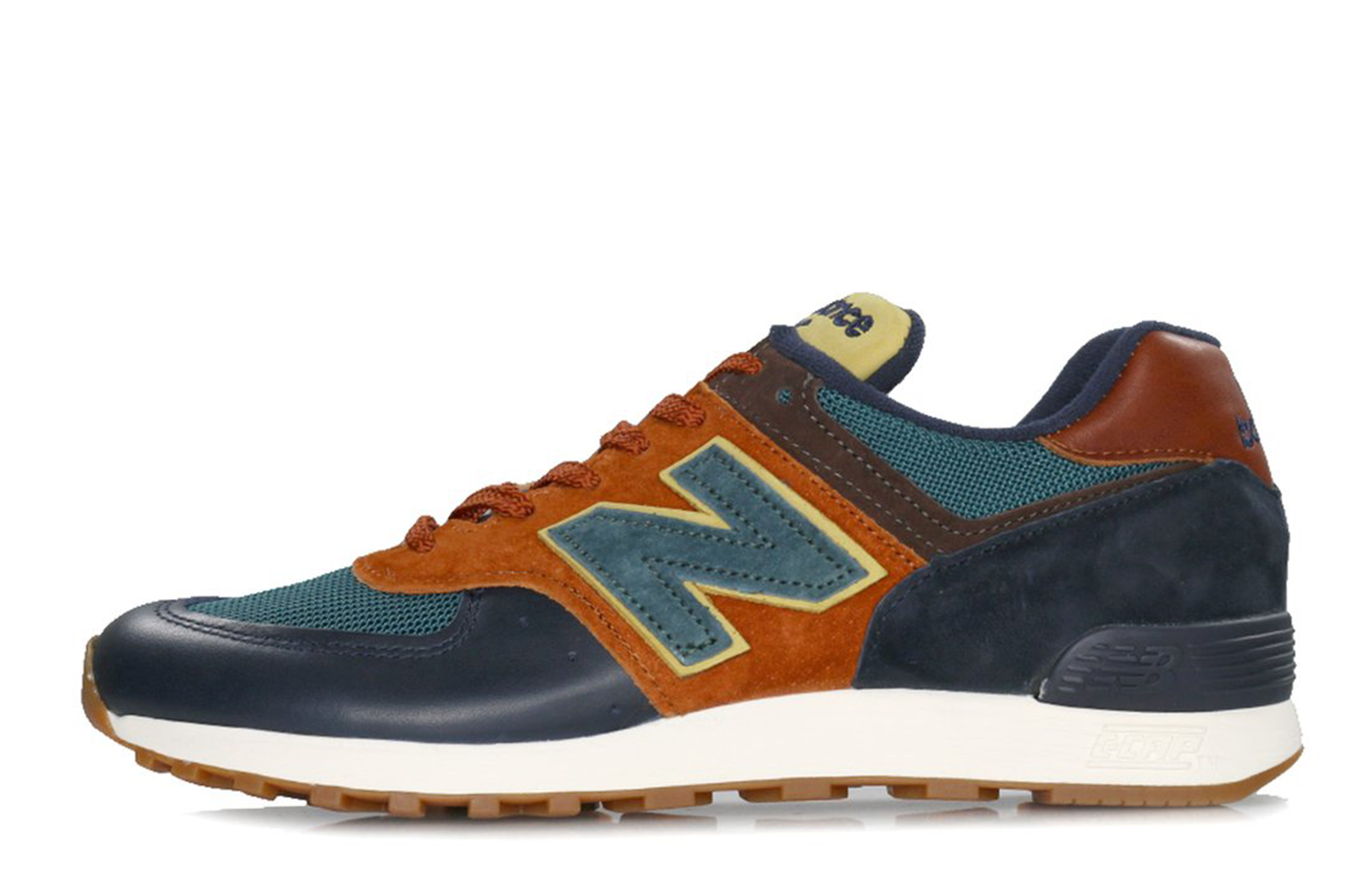 New Balance 576 Made in England 'Yard Pack' M576YP