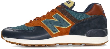 New Balance 576 Made in England 'Yard Pack' M576YP New Balance 576 Made in England 'Yard Pack' M576YP