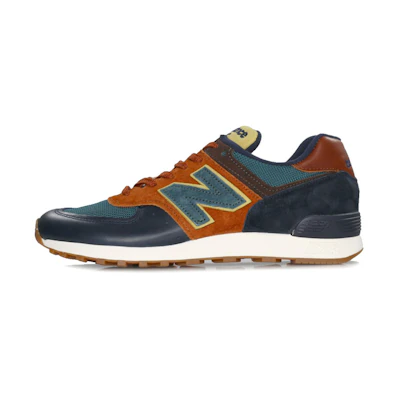 NB 576 Made in England 'Yard Pack'