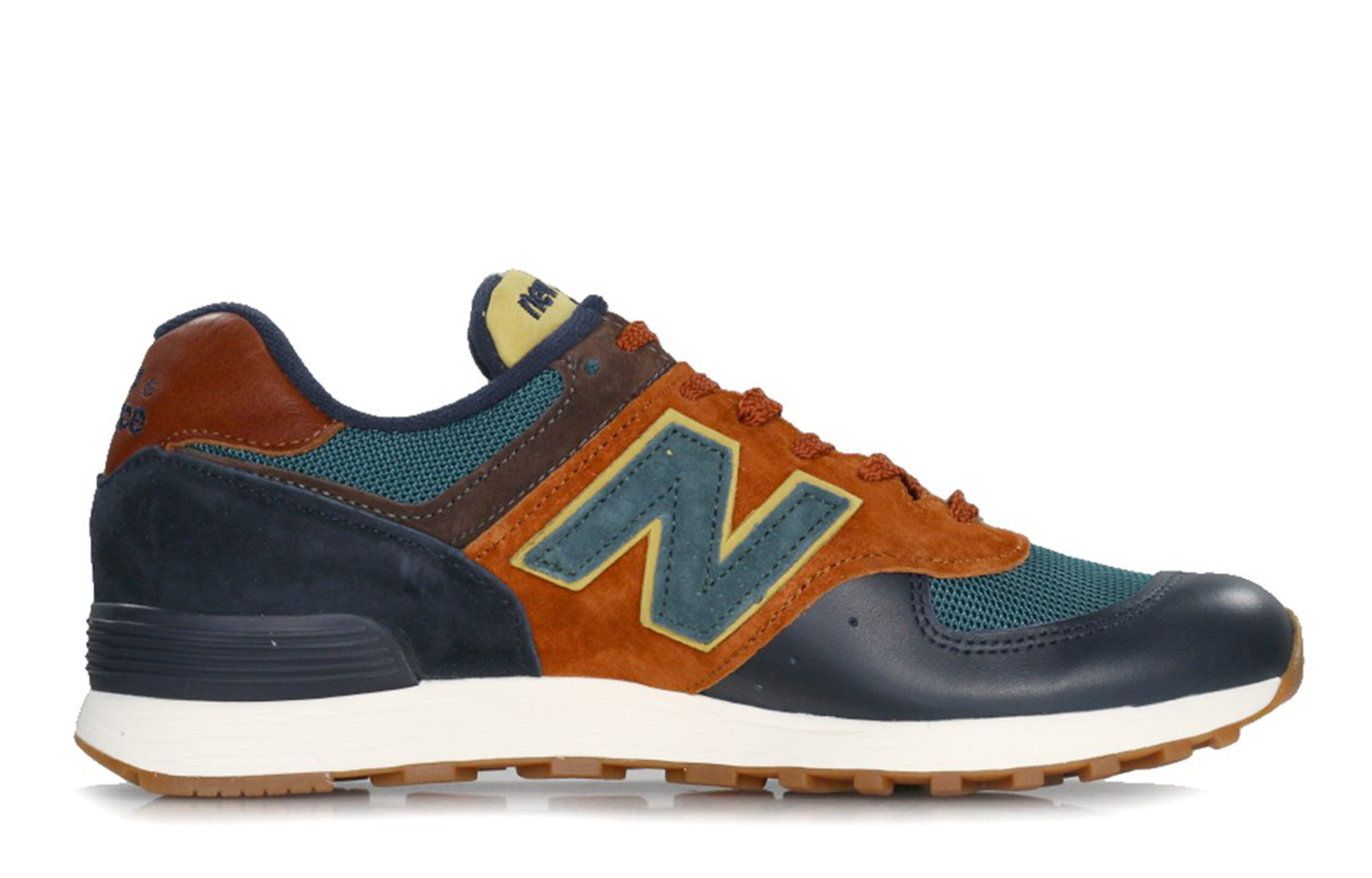 Order New Balance 576 Made in England 'Yard Pack' Sepatu Pria/Wanita M576YP
