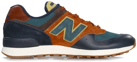 New Balance 576 Buatan England 'Yard Pack' M576YP Order New Balance 576 Buatan England 'Yard Pack' M576YP