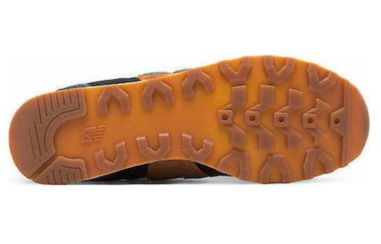 Shop New Balance 576 Made in England 'Yard Pack' Sepatu Pria/Wanita M576YP