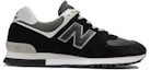 Buy New Balance 576 英國製 '黑色' OU576PBK-D OU576PBK-D
