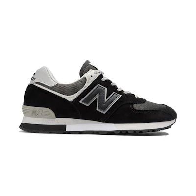NB 576 Made in UK 'Black'