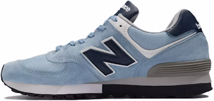New Balance 576 Made In UK 'Blue' OU576NLB New Balance 576 Made In UK 'Blue' OU576NLB