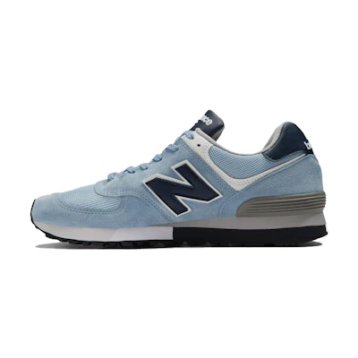 NB 576 Made In UK 'Blue'