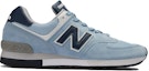 Order New Balance 576 Buatan UK 'Biru' OU576NLB