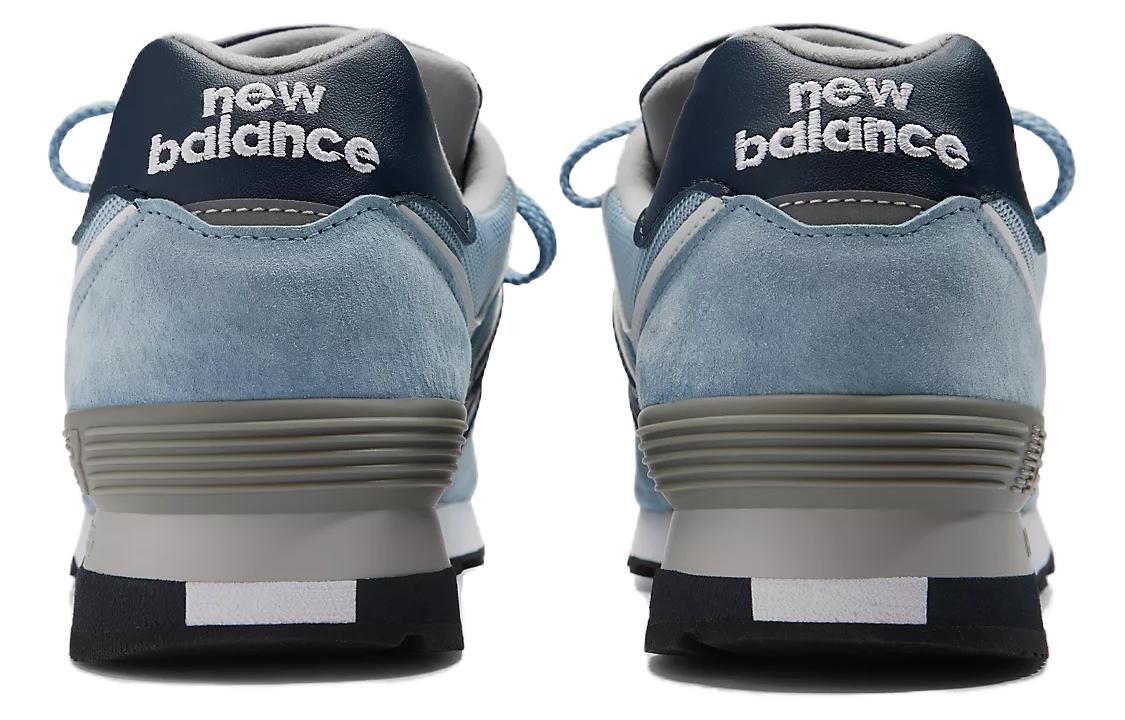 NB 576 Made In UK 'Blue' 圖 5