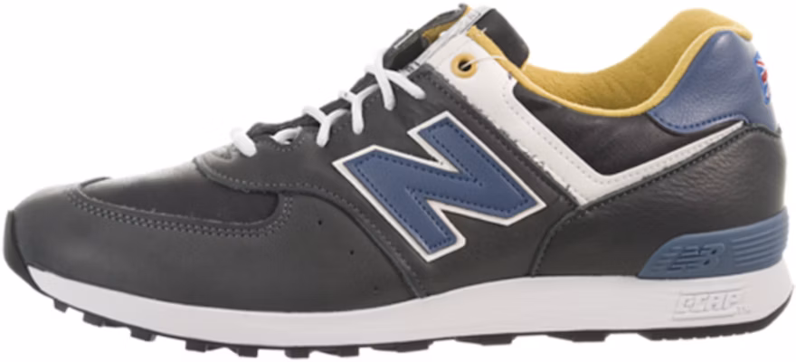 New Balance 576 Series Lake District Pack Gray 'Yellow' M576CDW Buy New Balance 576 Series Lake District Pack Gray 'Yellow' M576CDW