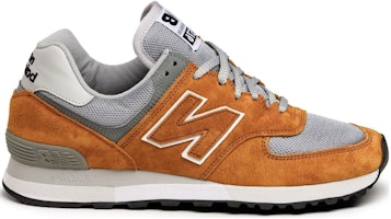 ニューバランス 576 UK製 オレンジグレー OU576OOK Order ニューバランス 576 UK製 オレンジグレー OU576OOK