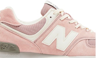 New Balance 576 Buatan UK 'Pale Mauve' OU576PNK Order New Balance 576 Buatan UK 'Pale Mauve' OU576PNK