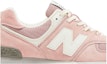 Order New Balance 576 Buatan UK 'Pale Mauve' OU576PNK