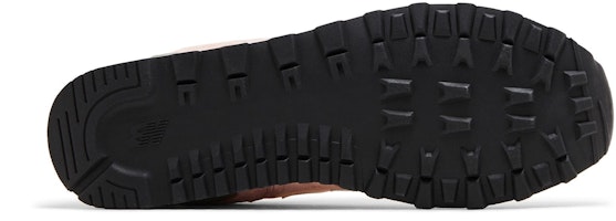 New Balance 576 Buatan UK 'Pale Mauve' OU576PNK Shop New Balance 576 Buatan UK 'Pale Mauve' OU576PNK