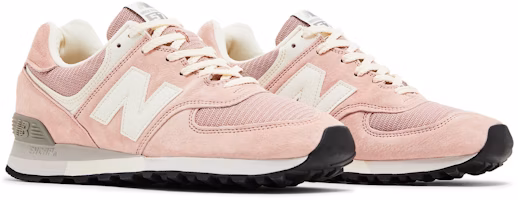 New Balance 576 Buatan UK 'Pale Mauve' OU576PNK Cheap New Balance 576 Buatan UK 'Pale Mauve' OU576PNK