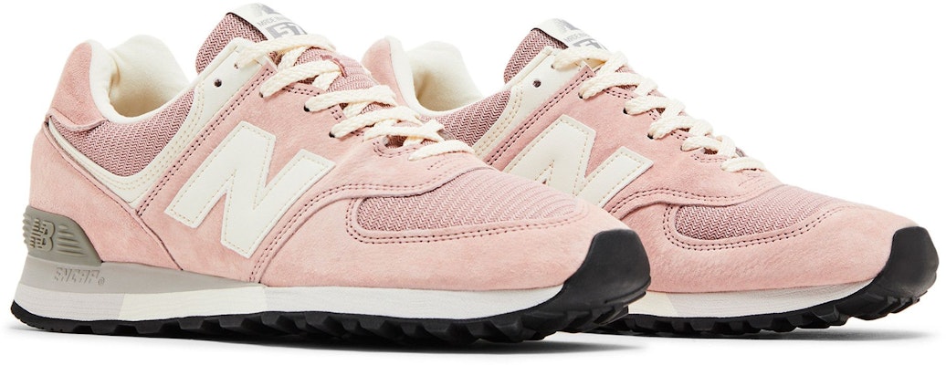 New Balance 576 Buatan UK 'Pale Mauve' OU576PNK Cheap New Balance 576 Buatan UK 'Pale Mauve' OU576PNK