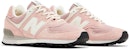 New Balance 576 Buatan UK 'Pale Mauve' OU576PNK