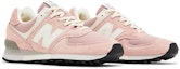 Cheap New Balance 576 Buatan UK 'Pale Mauve' OU576PNK