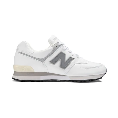 NB 576 Made in UK 'White'