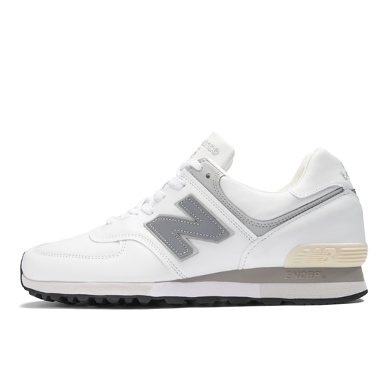 Order 뉴발란스 576 Made in UK '화이트' OU576WSI-D OU576WSI-D