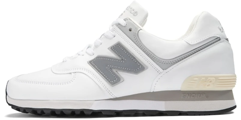뉴발란스 576 Made in UK '화이트' OU576WSI-D OU576WSI-D Order 뉴발란스 576 Made in UK '화이트' OU576WSI-D OU576WSI-D