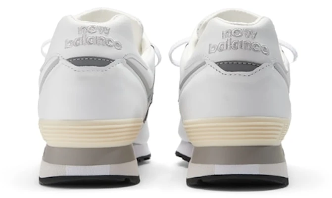 뉴발란스 576 Made in UK '화이트' OU576WSI-D OU576WSI-D Purchase 뉴발란스 576 Made in UK '화이트' OU576WSI-D OU576WSI-D