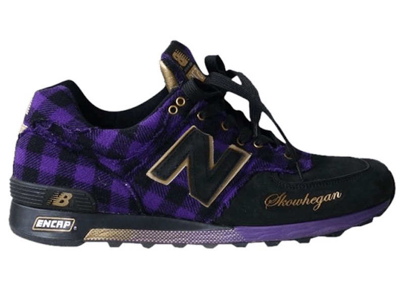 Buy ニューバランス576 米国製「スコヒーガン」 M576FPS