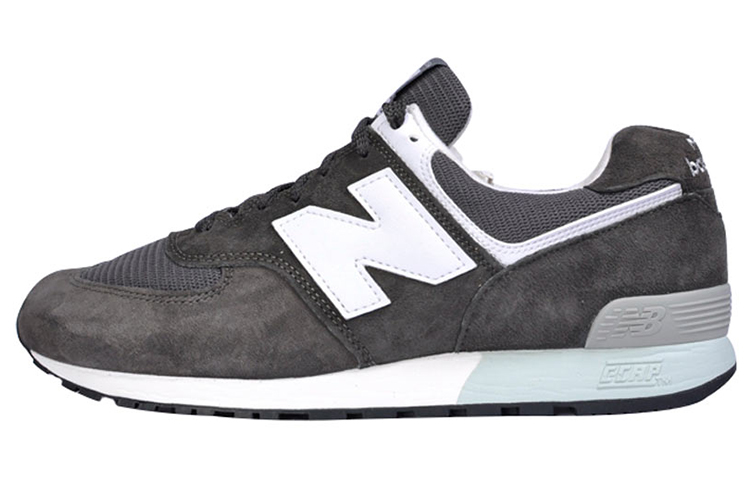 NB 576 Made In USA 'Grey'