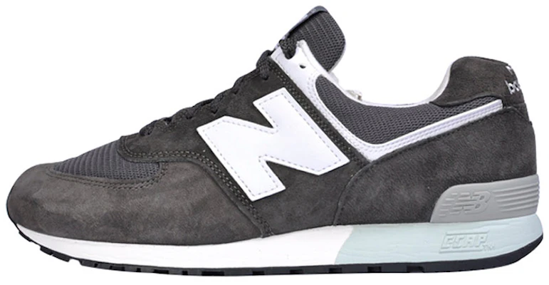 New Balance 576 Hecho en USA 'Gris' US576ND2 Buy New Balance 576 Hecho en USA 'Gris' US576ND2