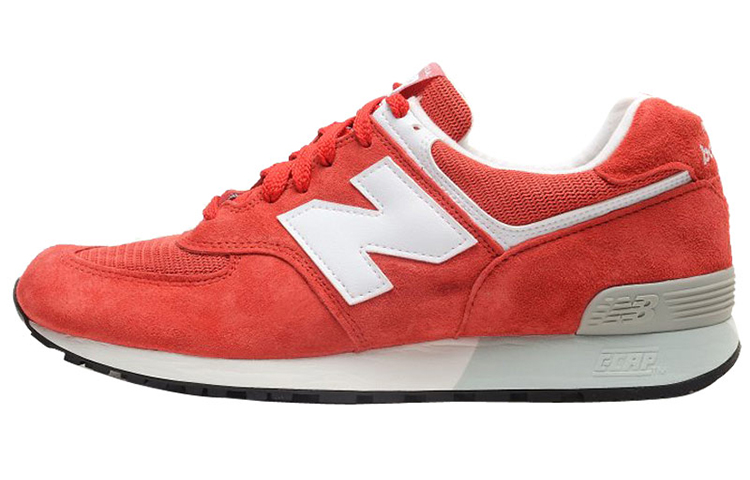 New Balance 576 Made in USA 'Red' US576ND4