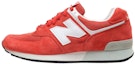 Buy New Balance 576 美國製造『紅色』 US576ND4