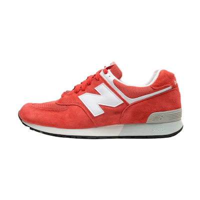 NB 576 Made in USA 'Red'