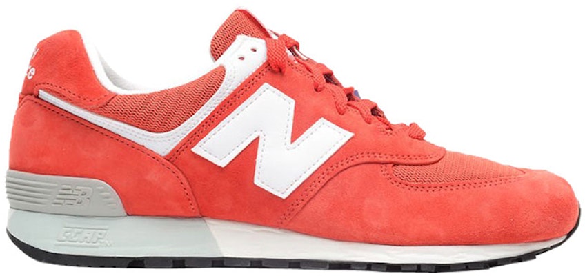 New Balance 576 美國製造『紅色』 US576ND4 Order New Balance 576 美國製造『紅色』 US576ND4