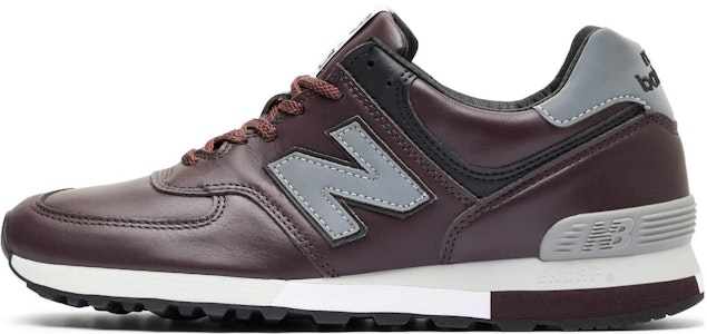 New Balance 576 英产35周年 棕色 OU576BKS Buy New Balance 576 英产35周年 棕色 OU576BKS