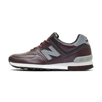 NB 576 MiUK 35th Anniversary Brown