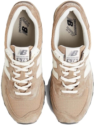 뉴발란스 576 MiUK 베이지 (New Balance 576 MiUK Beige) OU576BEI Shop 뉴발란스 576 MiUK 베이지 (New Balance 576 MiUK Beige) OU576BEI