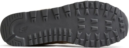 New Balance 576 MiUK Beige Lelaki/Wanita OU576BEI Details for New Balance 576 MiUK Beige Lelaki/Wanita OU576BEI